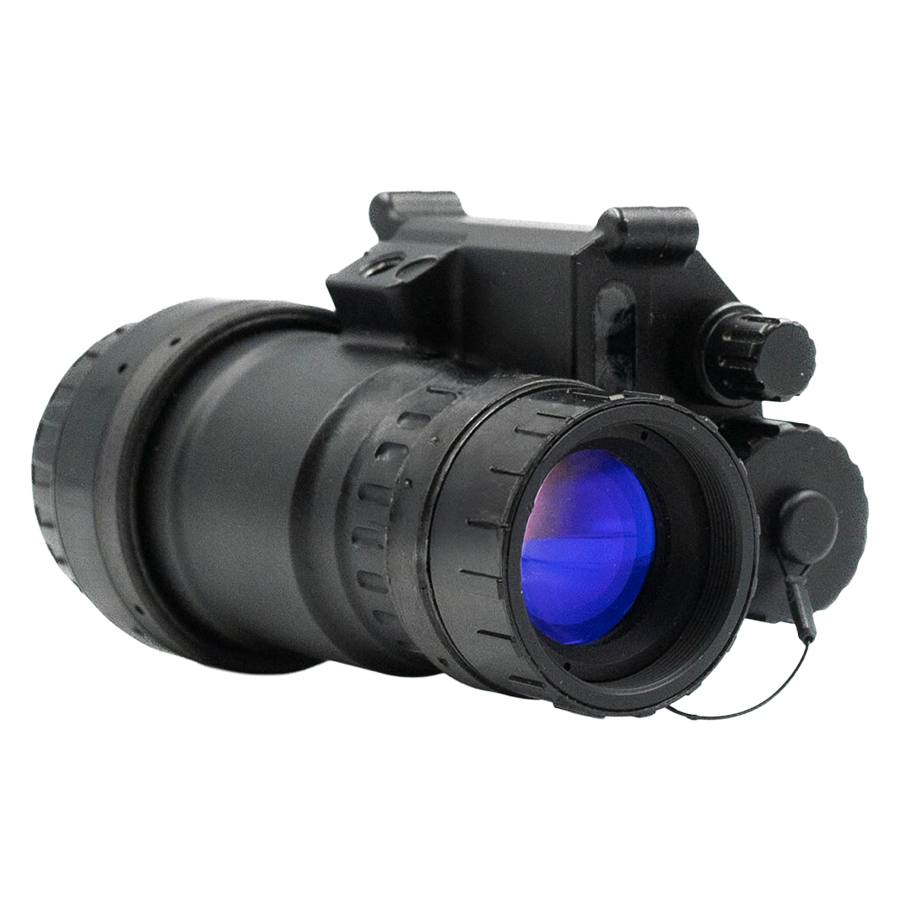 ATN PVS14-3HPW GEN 3 AUTO-GATED WHITE PHOSPHOR housing