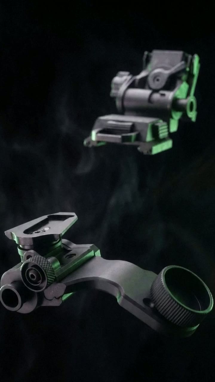 Gen 2+ PVS-14 Night Vision Monocular From $1,749.95 – Night Operators