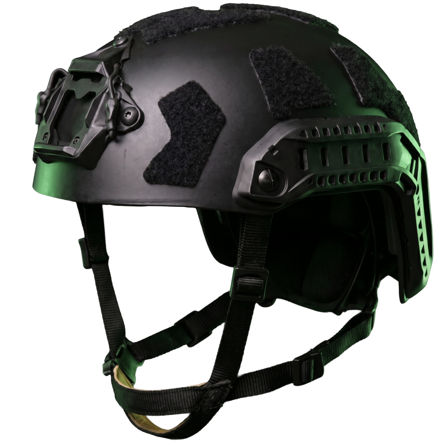 Gen II FAST bump helmet